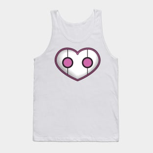 I love you more than Ms. Poole Tank Top